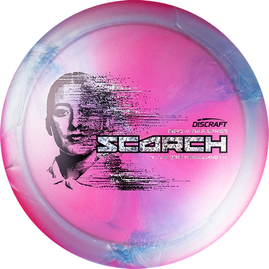 Valerie Mandujano Tour Series Scorch 2026