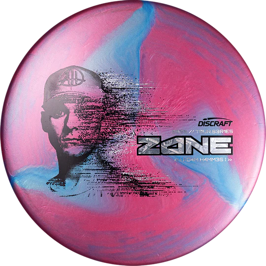 Adam Hammes Tour Series Zone 2026