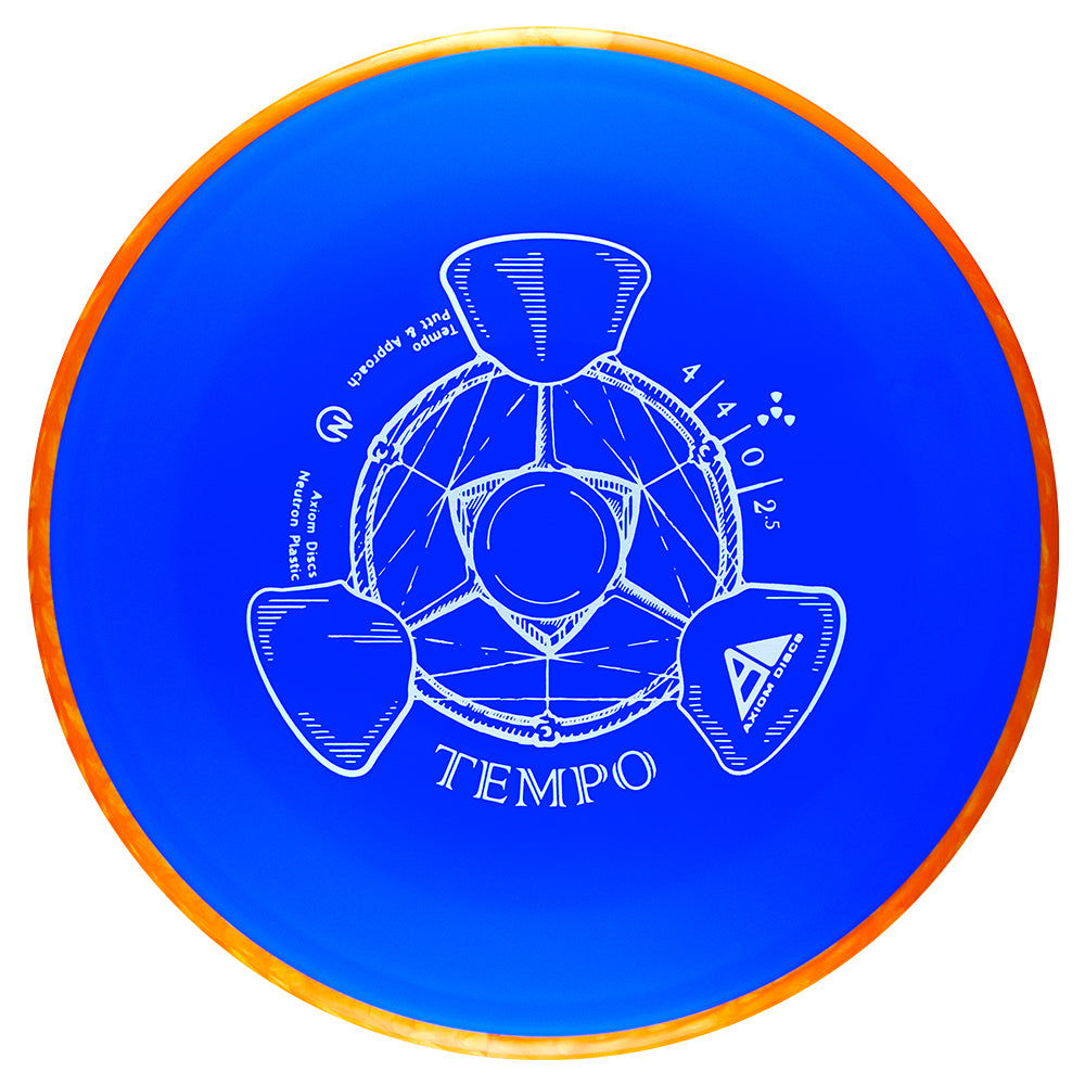 PRE-ORDER Neutron Tempo