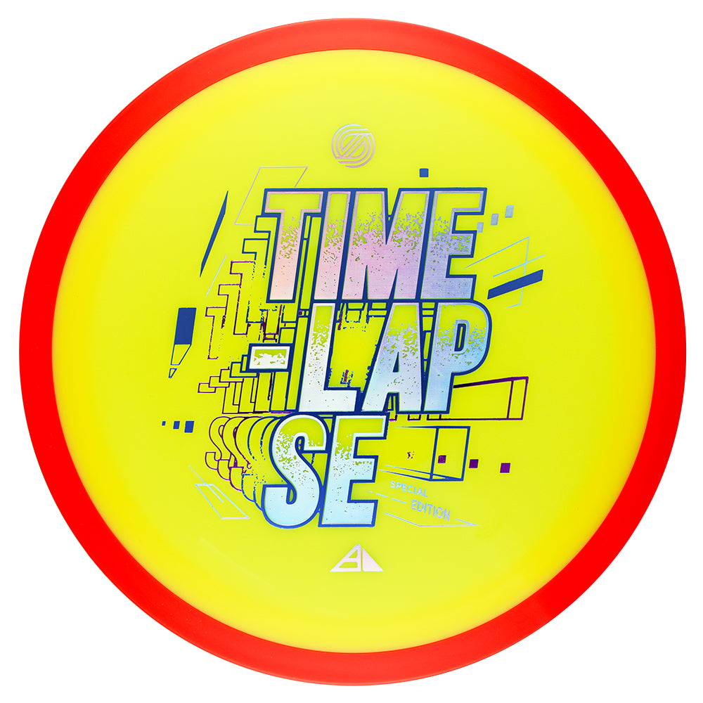 Neutron Time-Lapse (Special Edition)