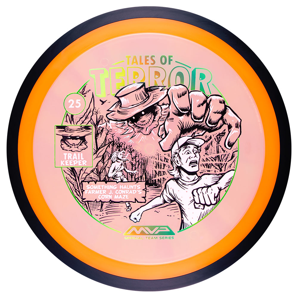 PREORDER James Conrad Proton Trail - Tales of Terror
