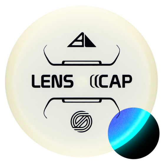 PRE-ORDER Simon Line Lens Cap Mini Marker