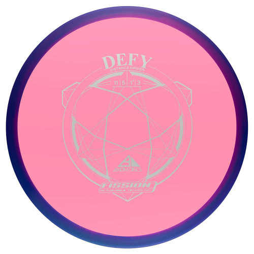 Fission Defy