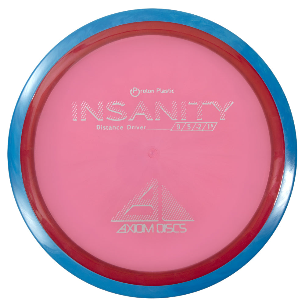 Proton Insanity