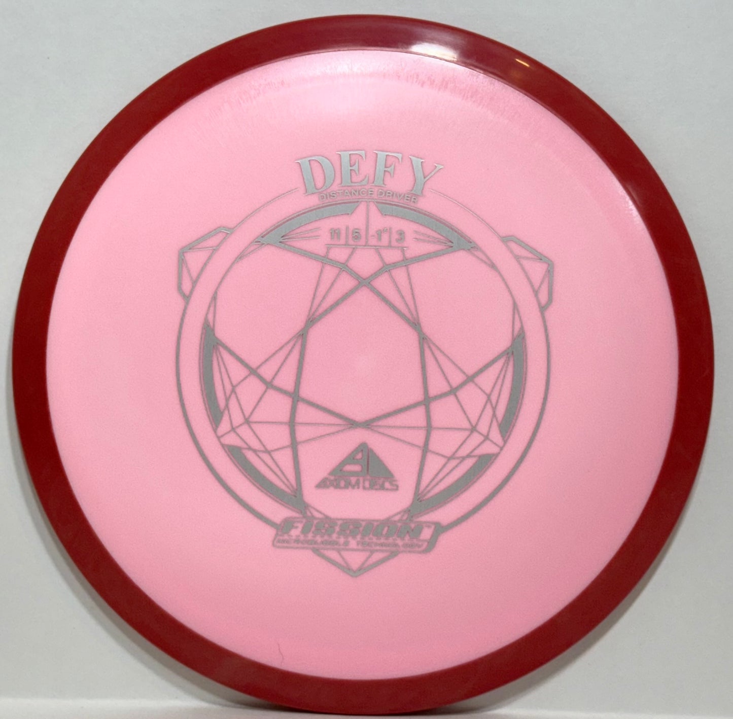 Fission Defy