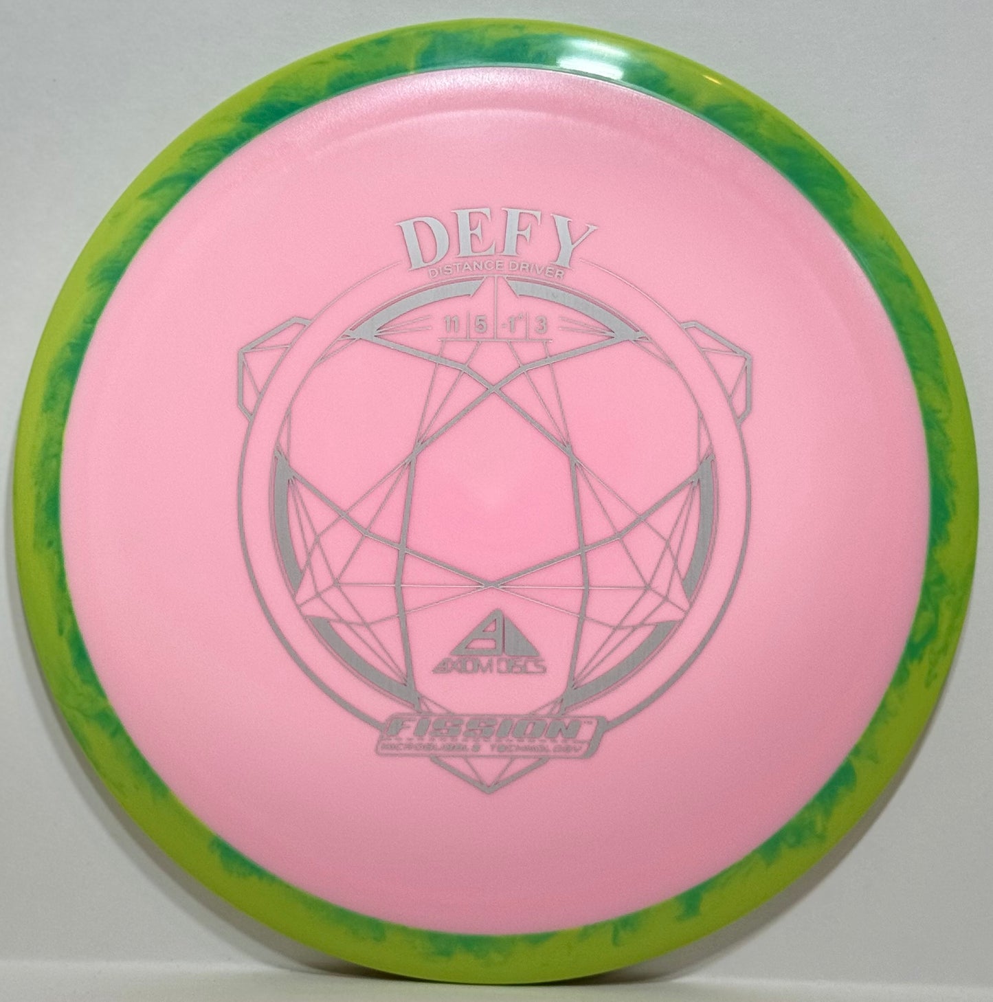 Fission Defy