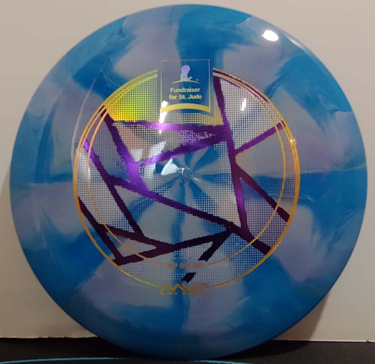 Cosmic Neutron Shift - Special Edition St Jude Fundraiser