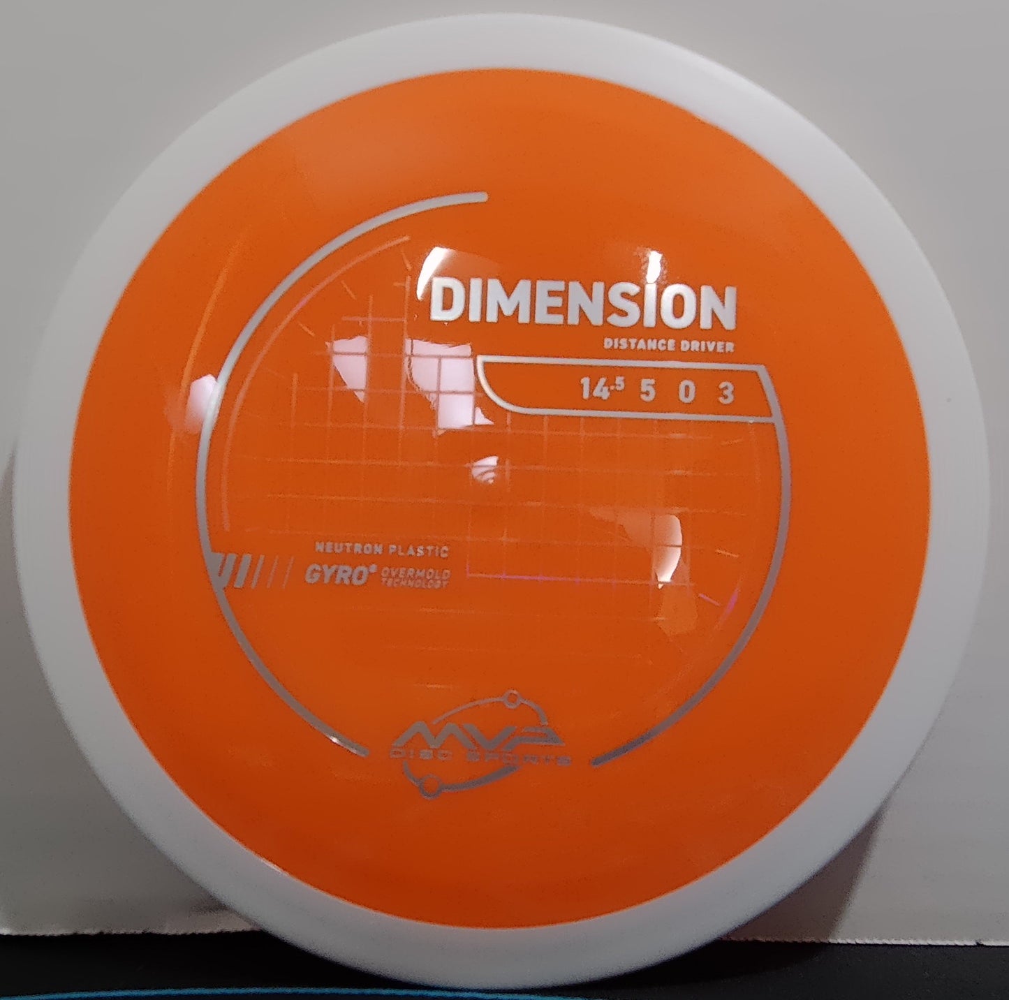 PLC Neutron Dimension