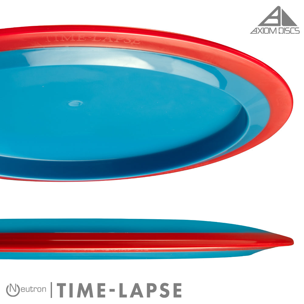 Simon Line Neutron Time-Lapse