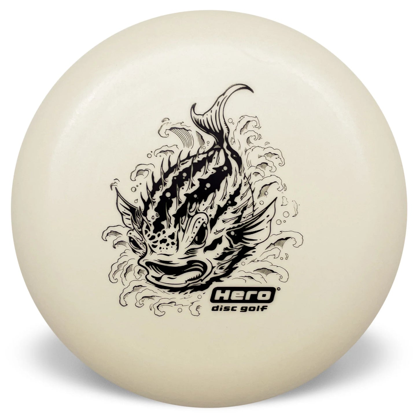 Furious Fugu DX Glow Aviar