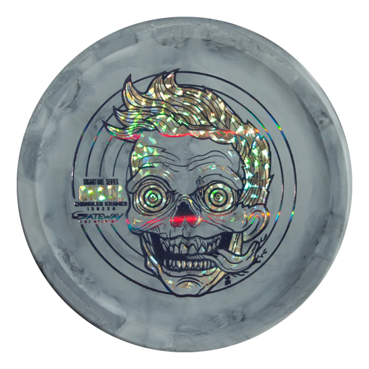 Chandler Kramer Signature Lunar Ghoul