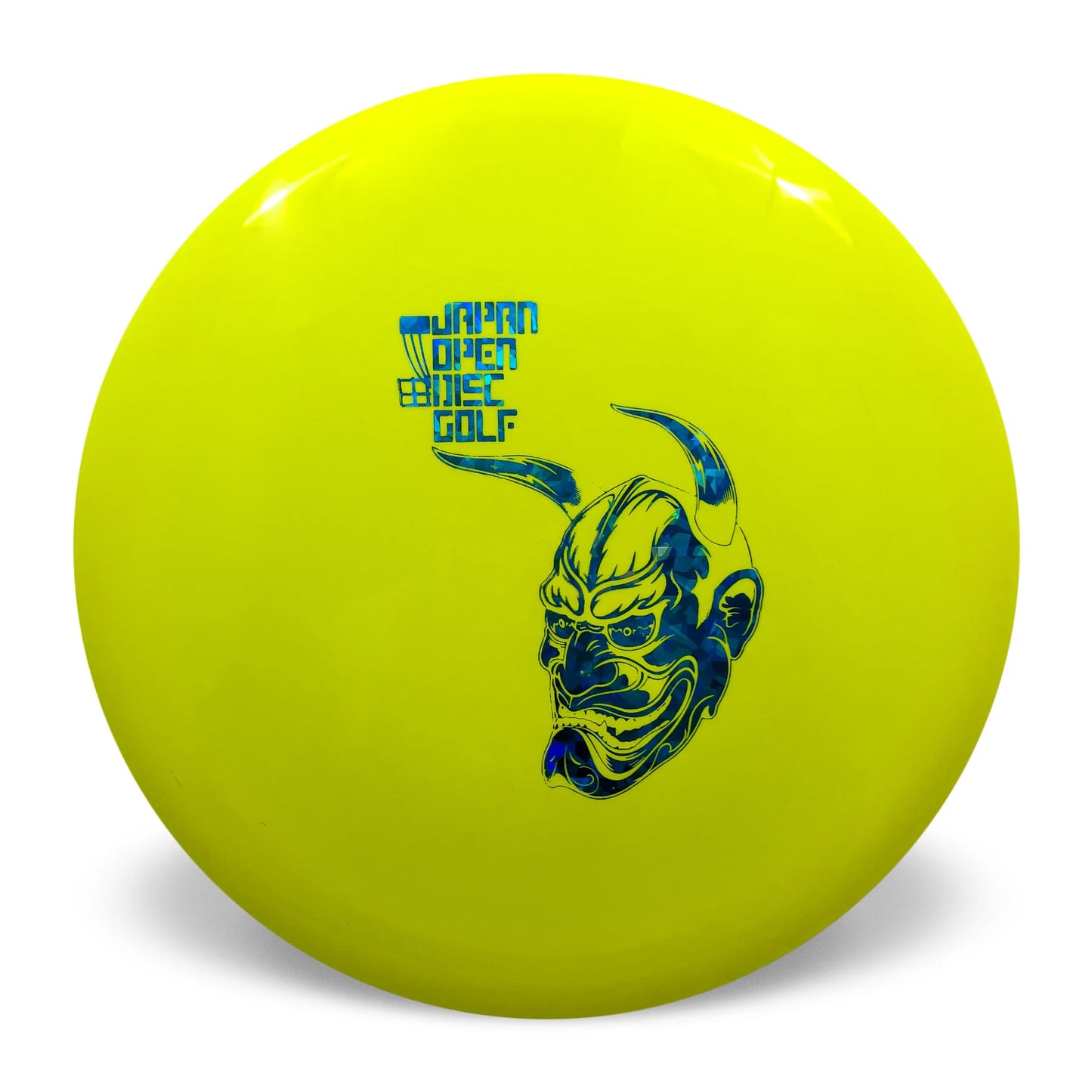 Oni Star Gorgon