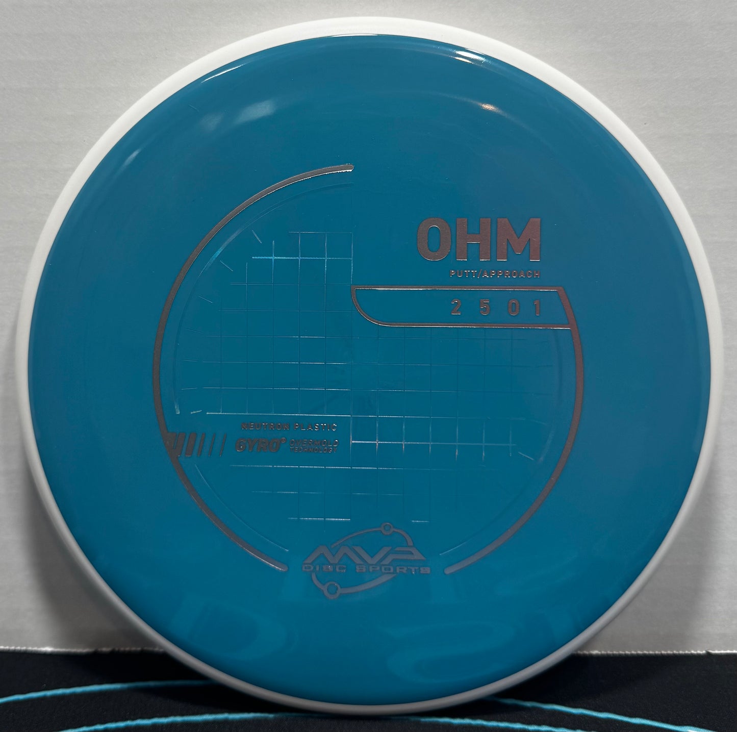 Neutron Ohm