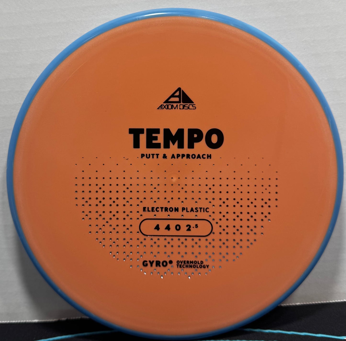 Electron Tempo