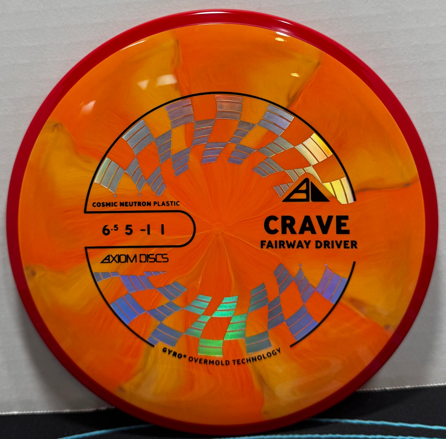 PLC Cosmic Neutron Crave
