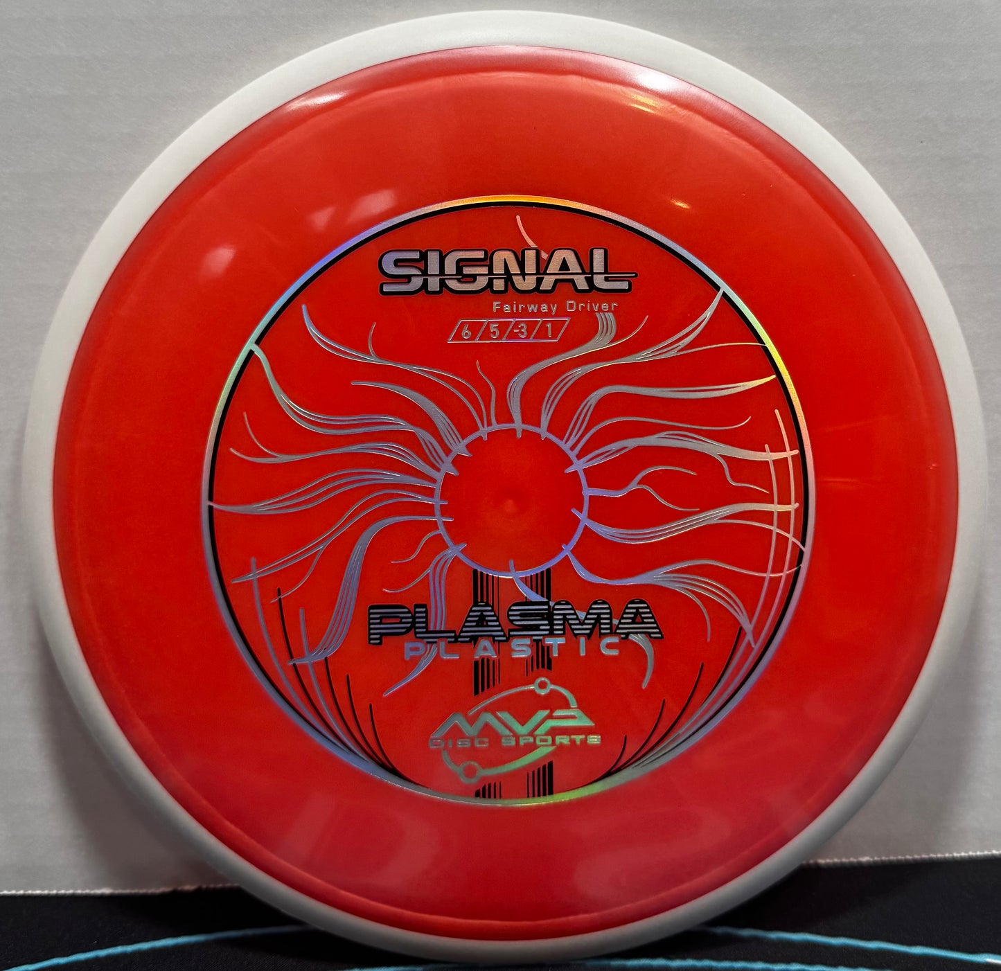 PLC Plasma Signal