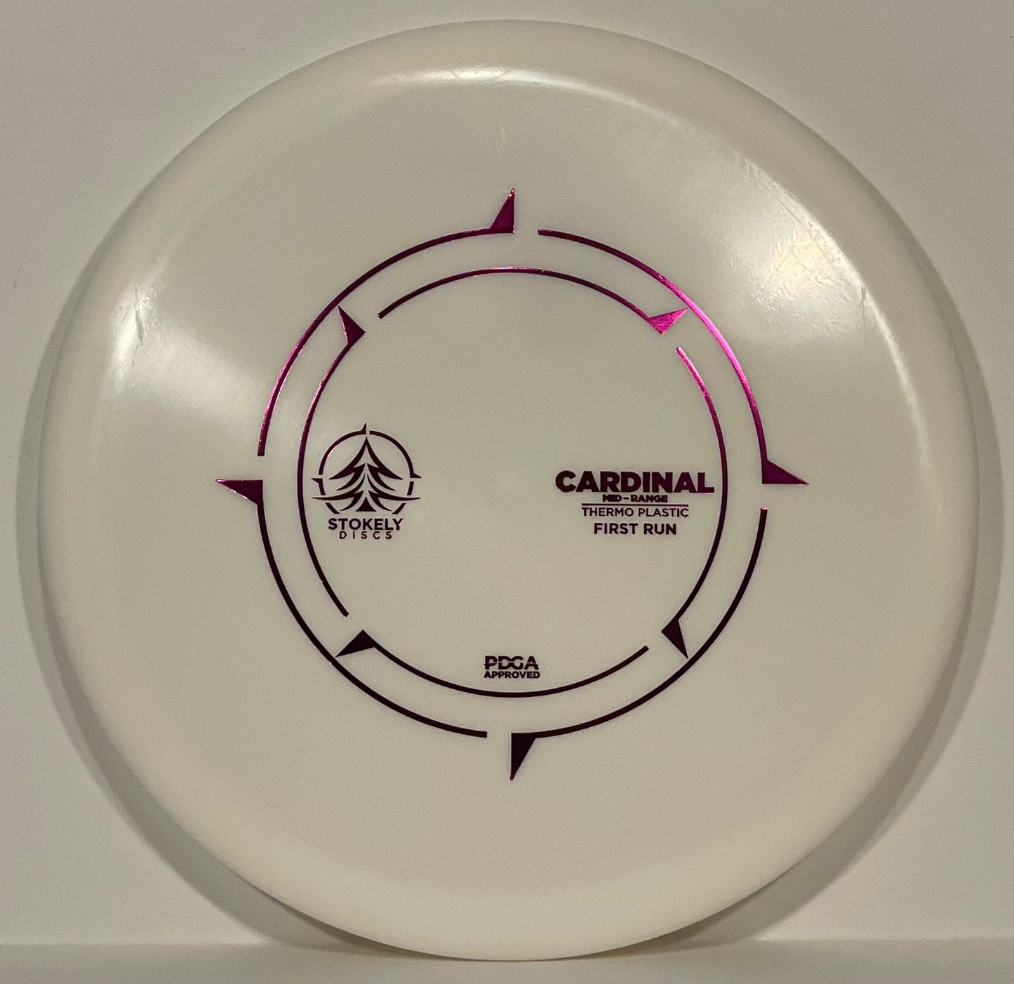 Thermo Cardinal