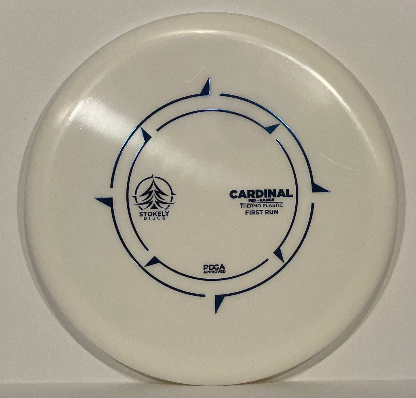 Thermo Cardinal