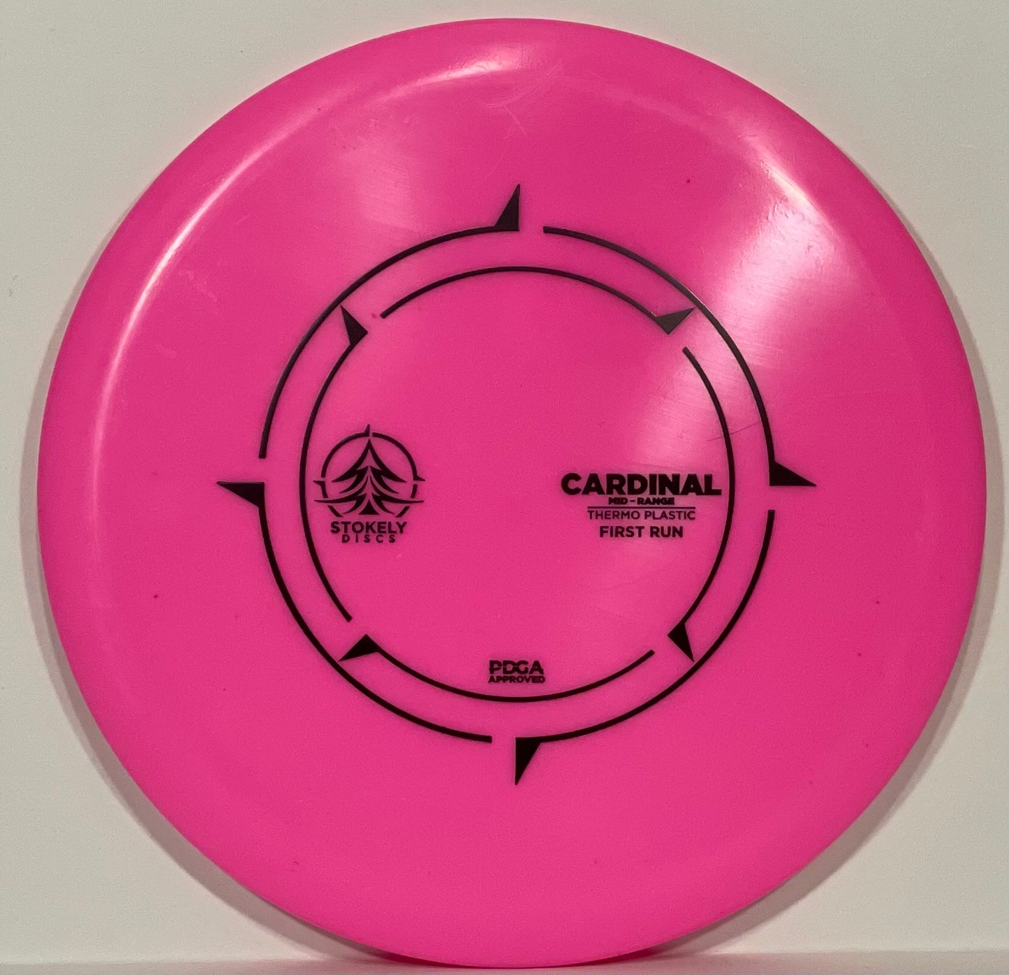 Thermo Cardinal