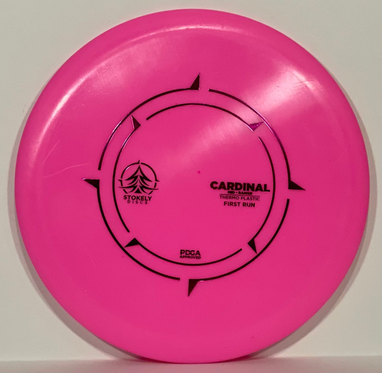 Thermo Cardinal