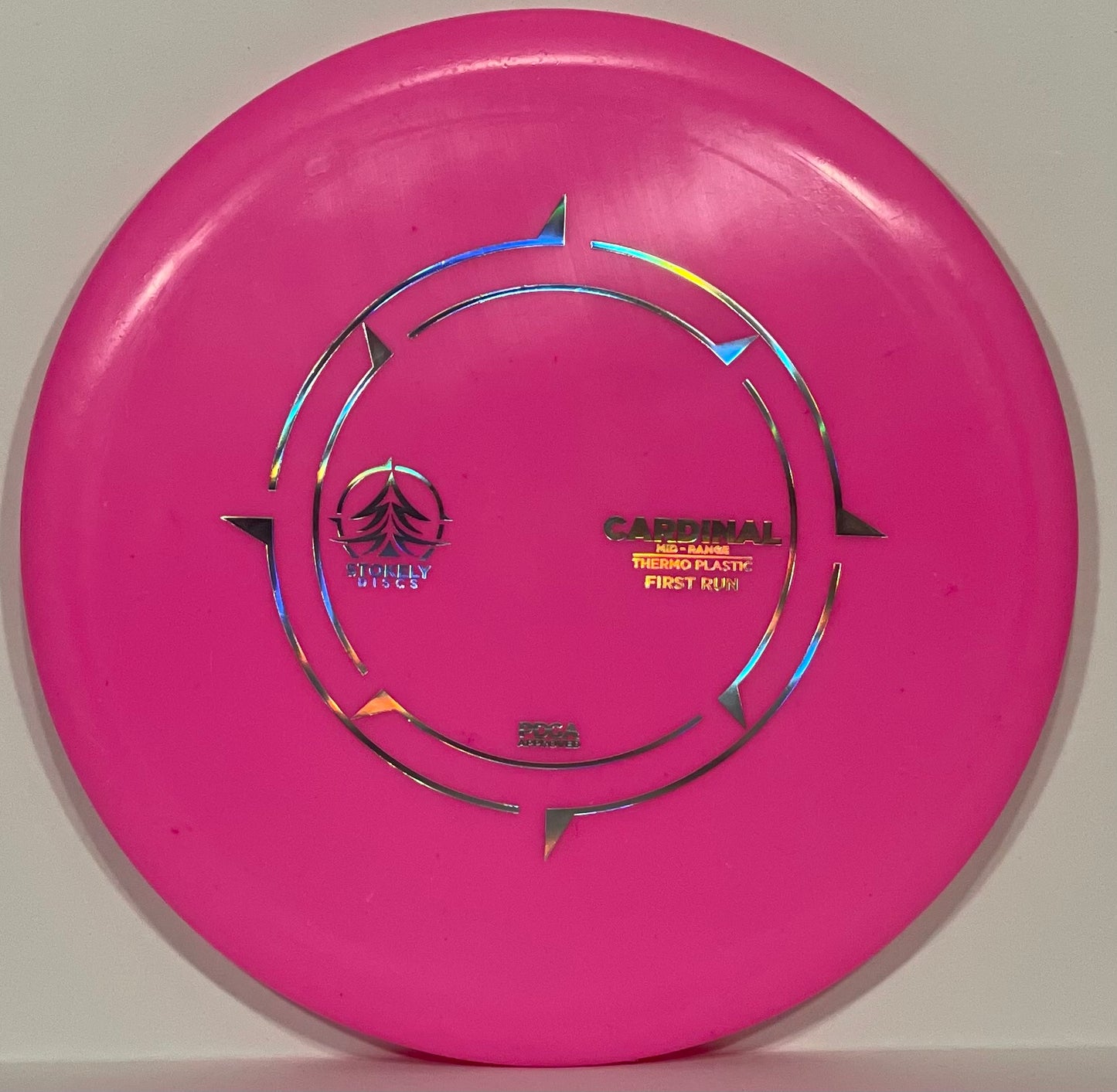 Thermo Cardinal