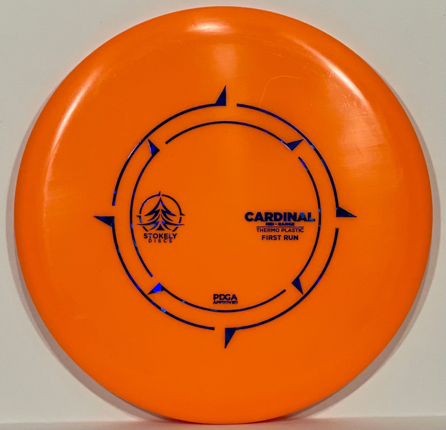 Thermo Cardinal