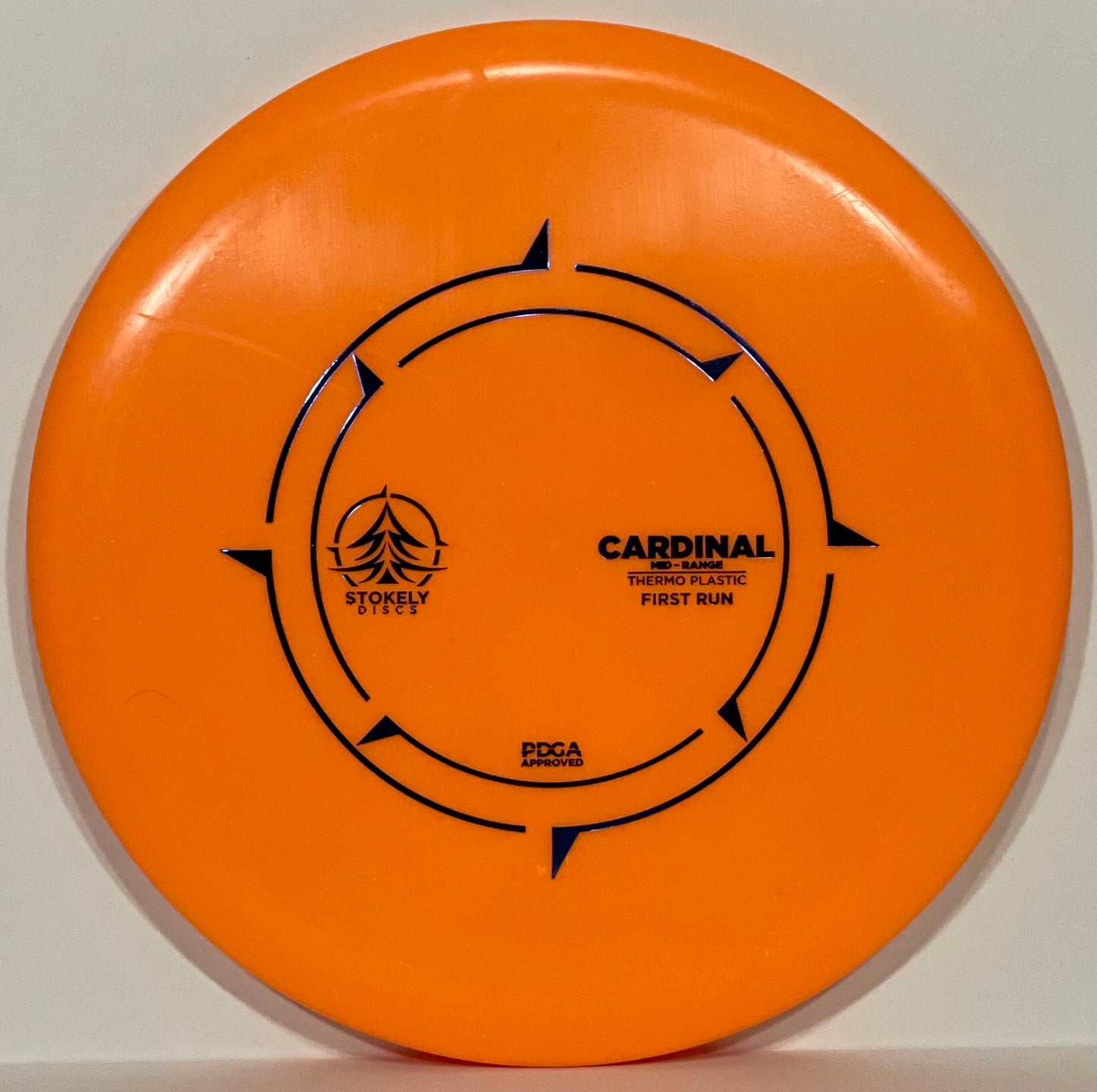Thermo Cardinal