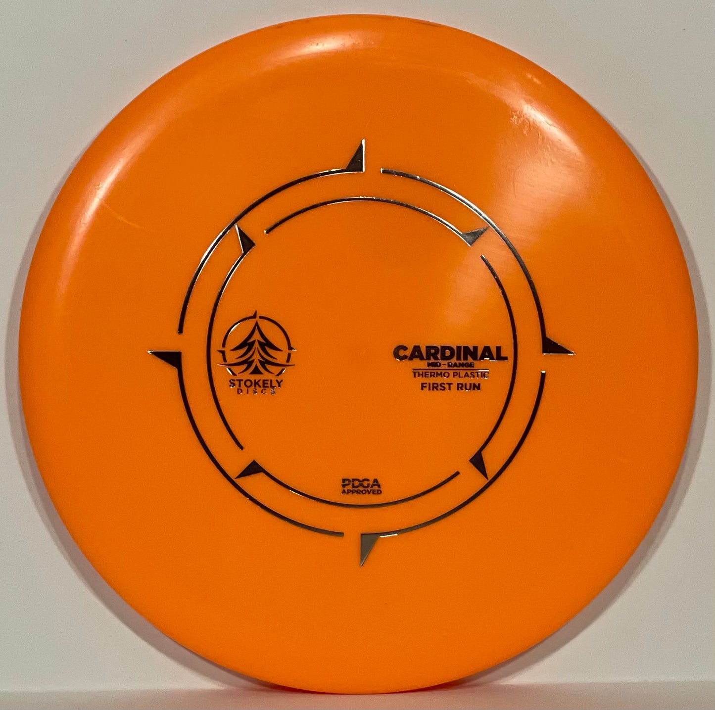 Thermo Cardinal