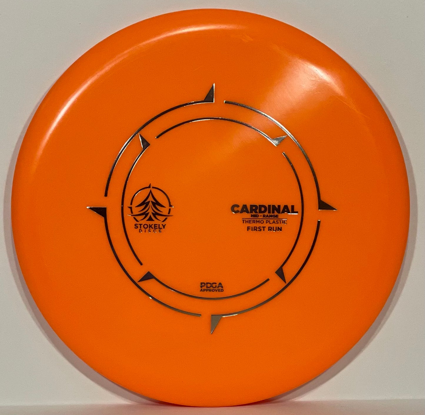 Thermo Cardinal