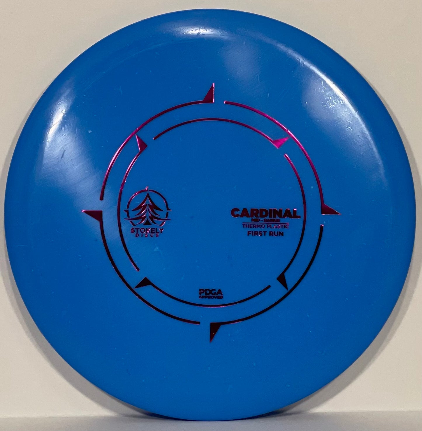 Thermo Cardinal
