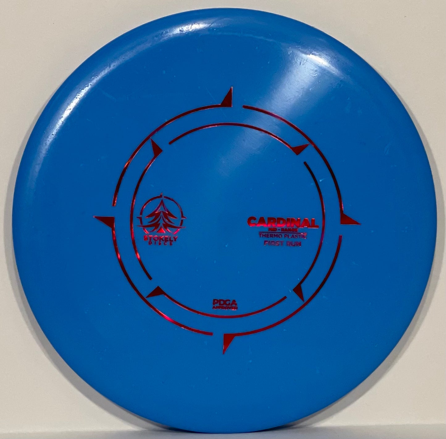 Thermo Cardinal