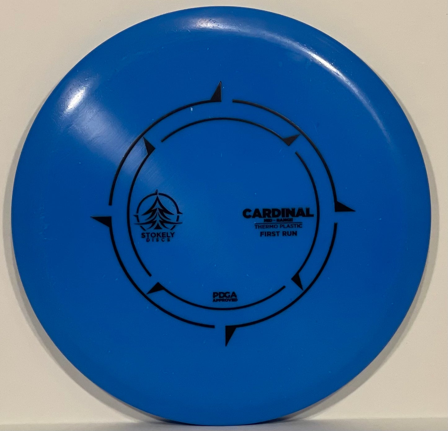 Thermo Cardinal
