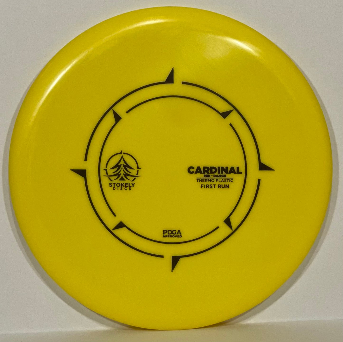 Thermo Cardinal
