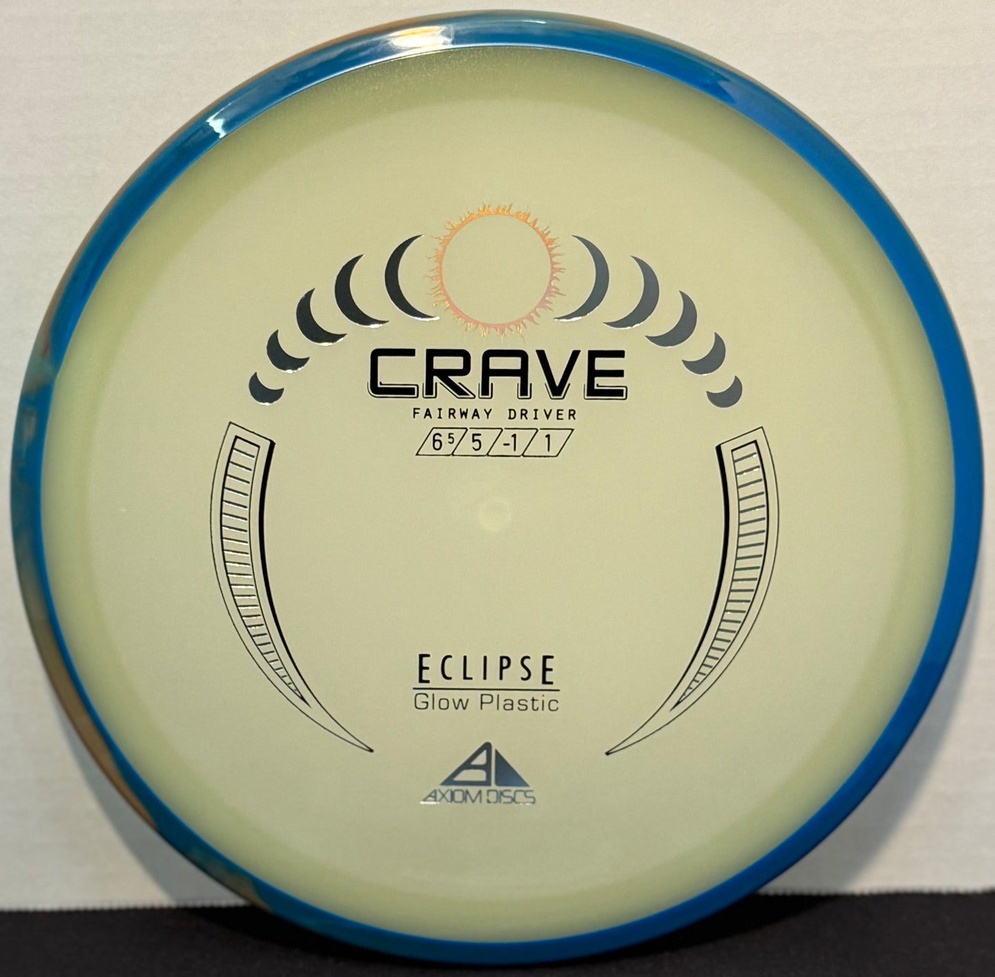 Eclipse Crave
