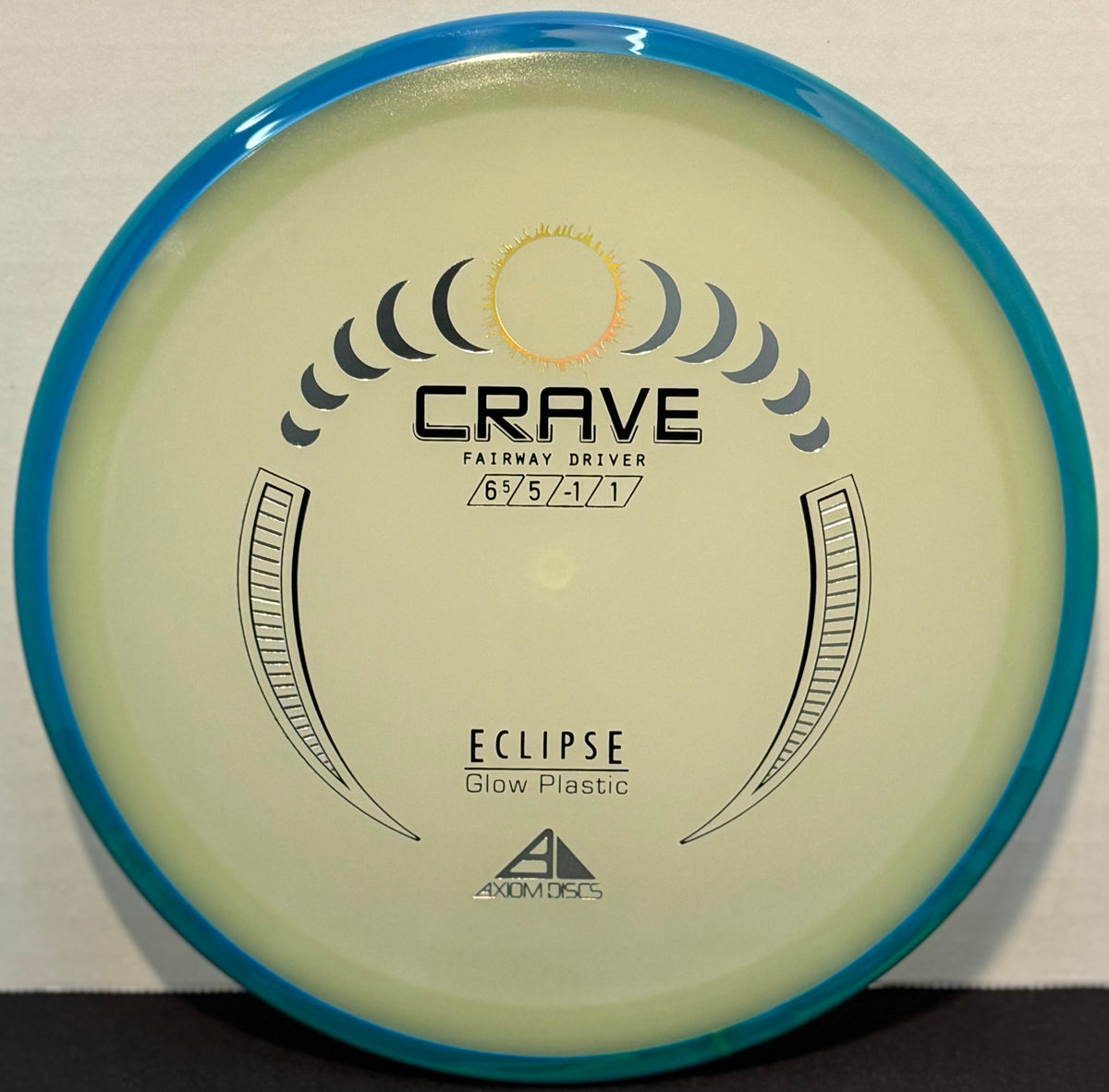 Eclipse Crave