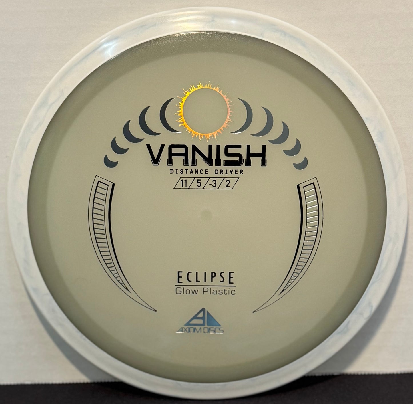 Eclipse Vanish