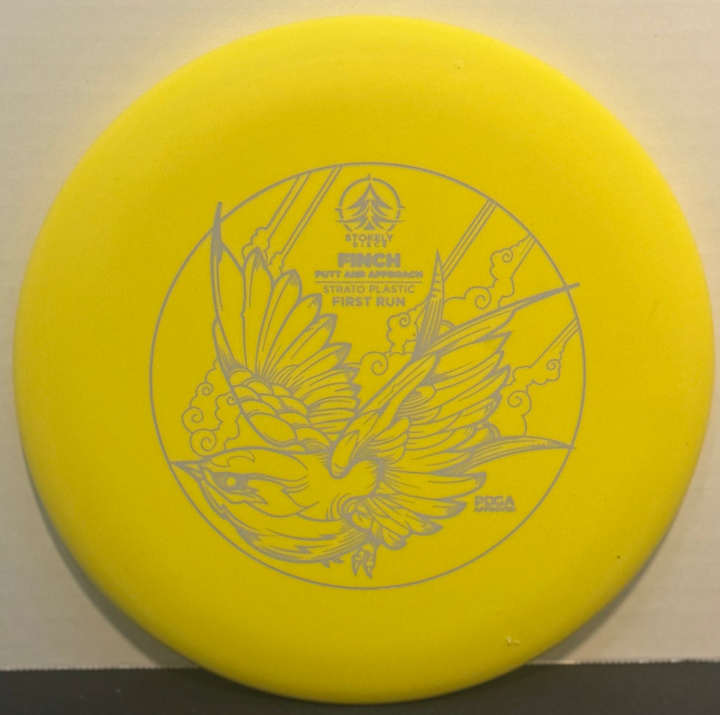 First Run Strato Finch