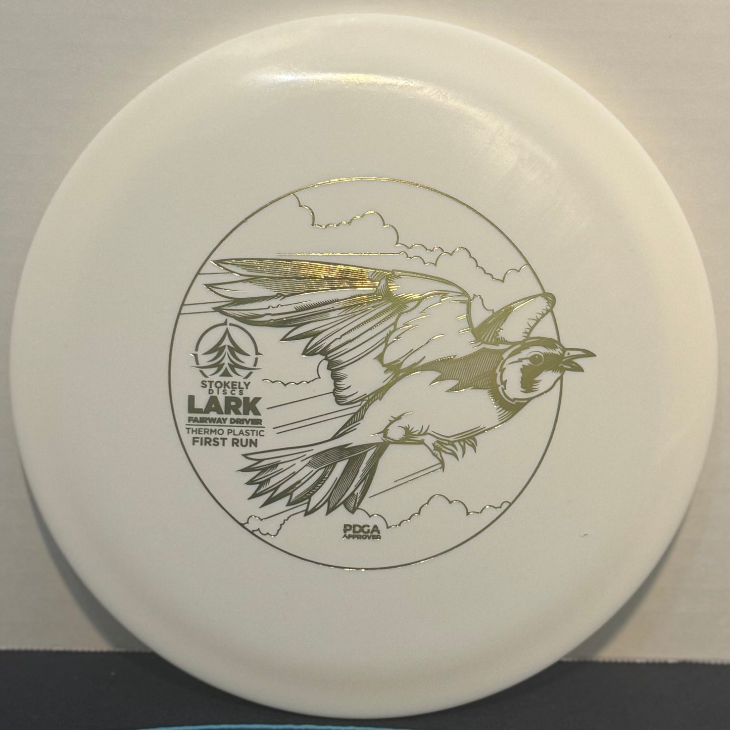 First Run Thermo Lark