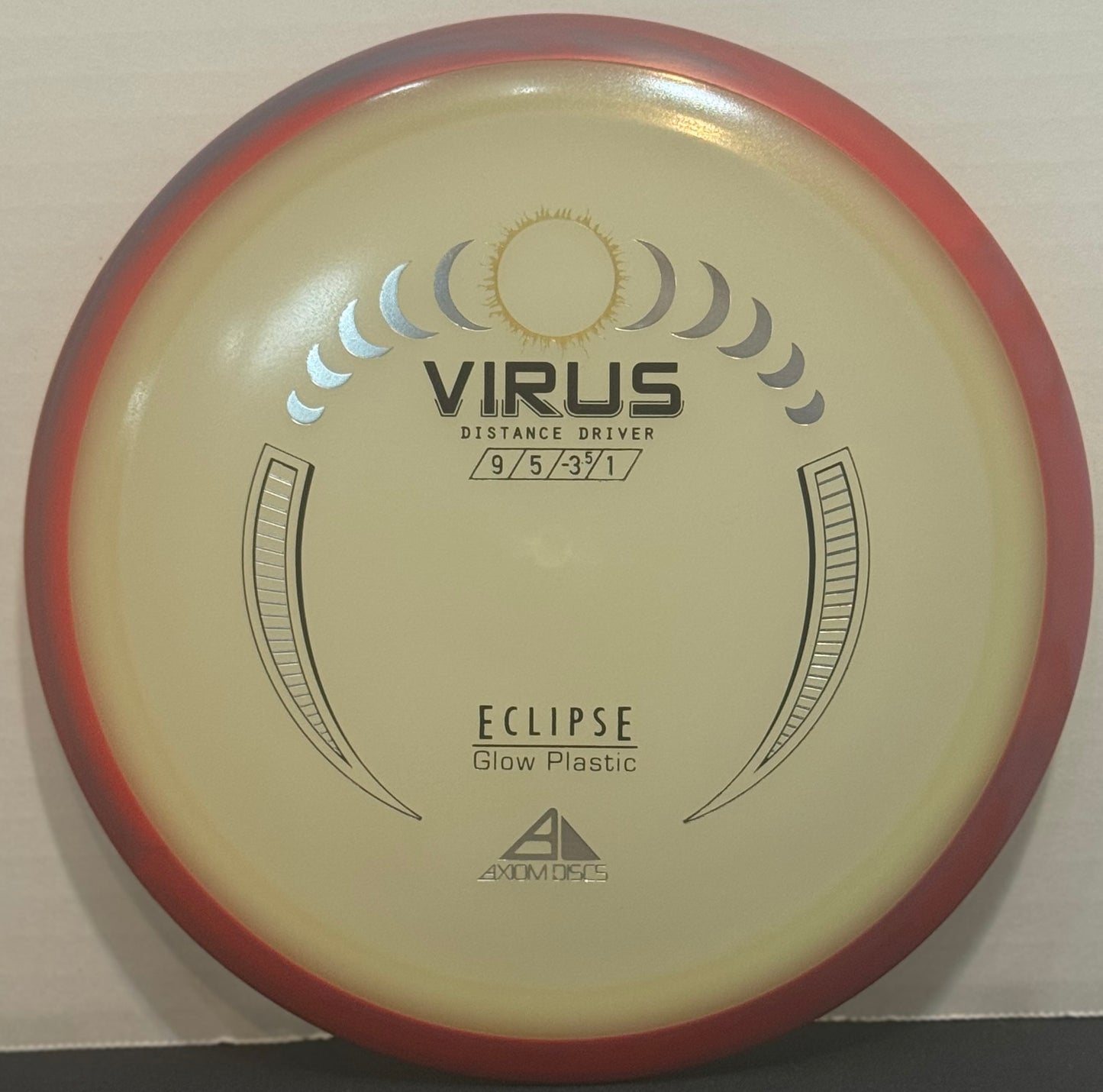 Eclipse Virus