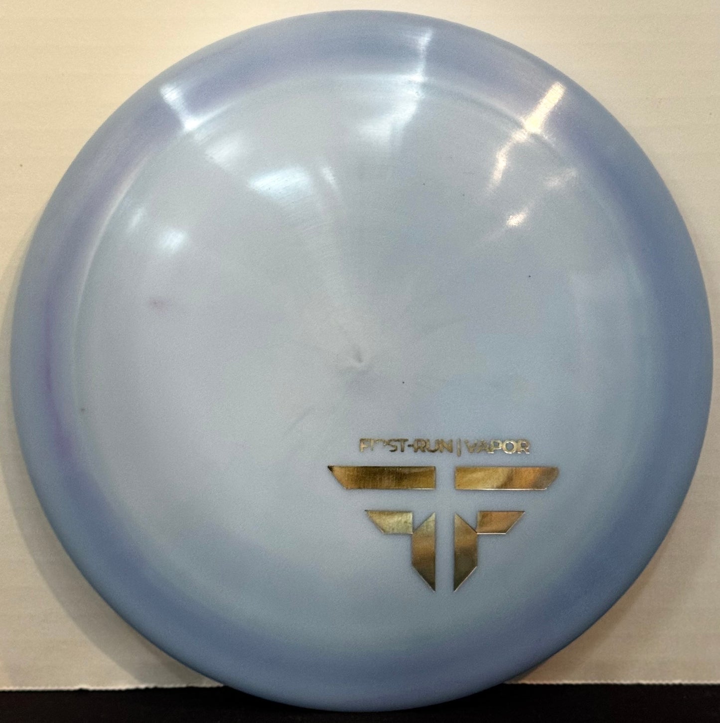 Charter Vapor (First Run)