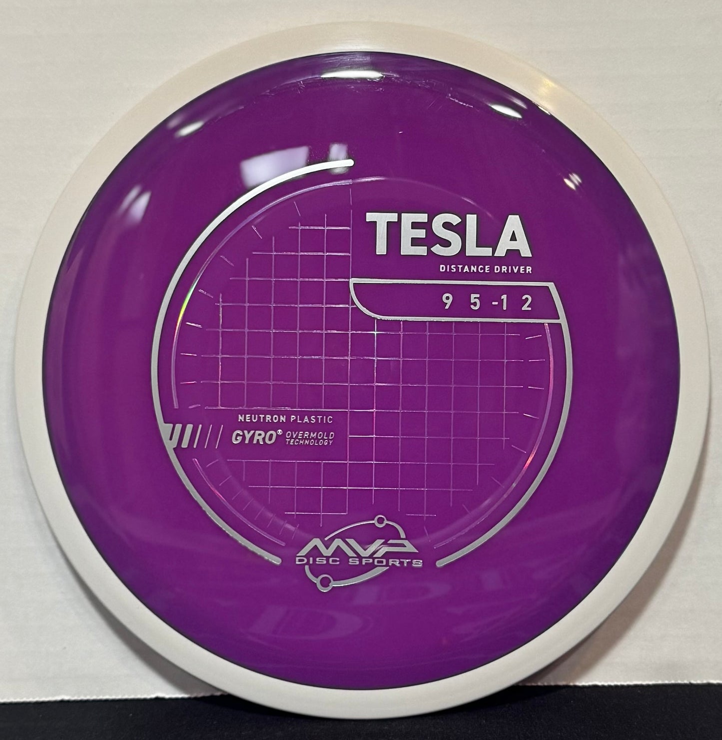 PLC Neutron Tesla
