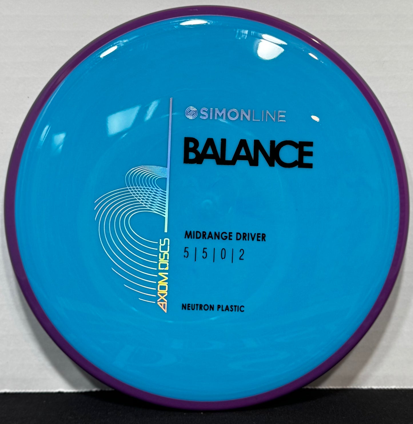 Neutron Balance (Stock)