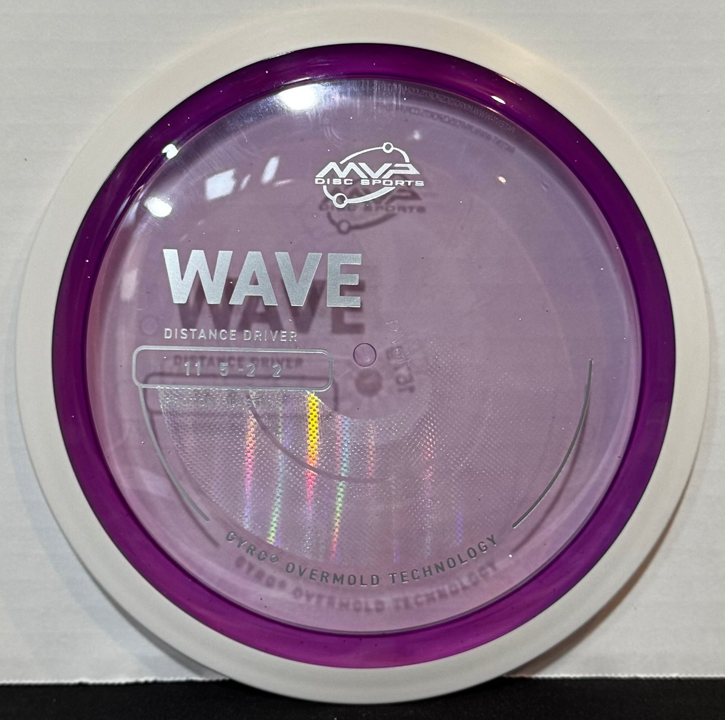 PLC Proton Wave