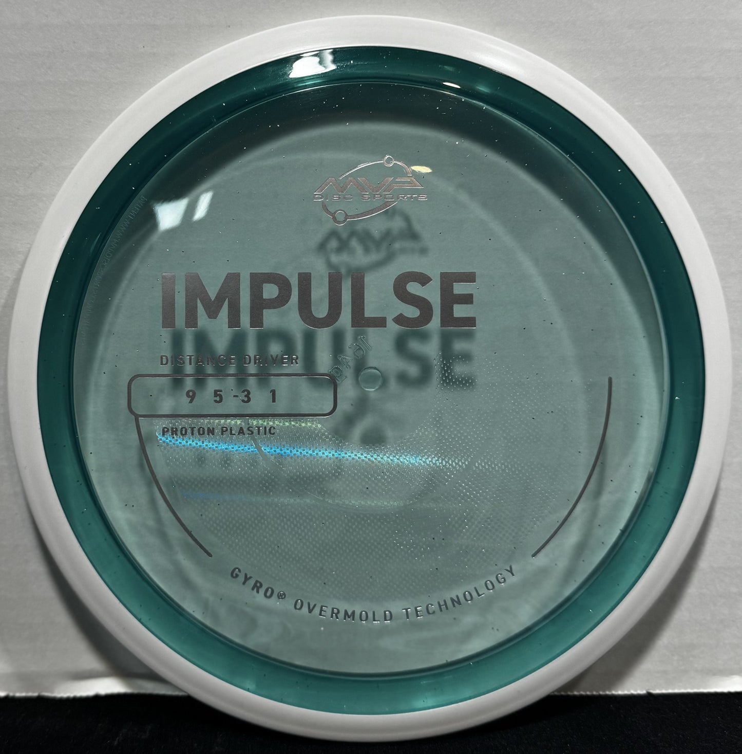 PLC Proton Impulse