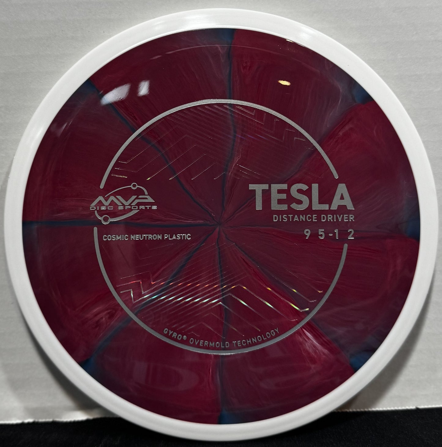 PLC Cosmic Neutron Tesla