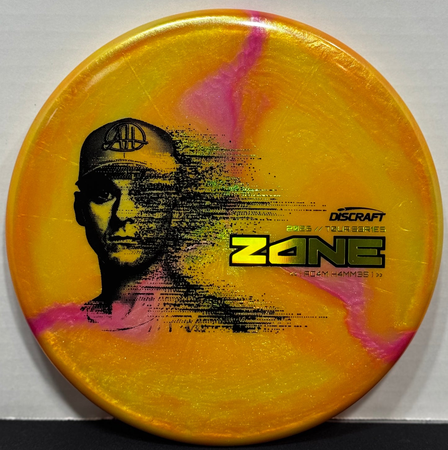 Adam Hammes Tour Series Zone 2026
