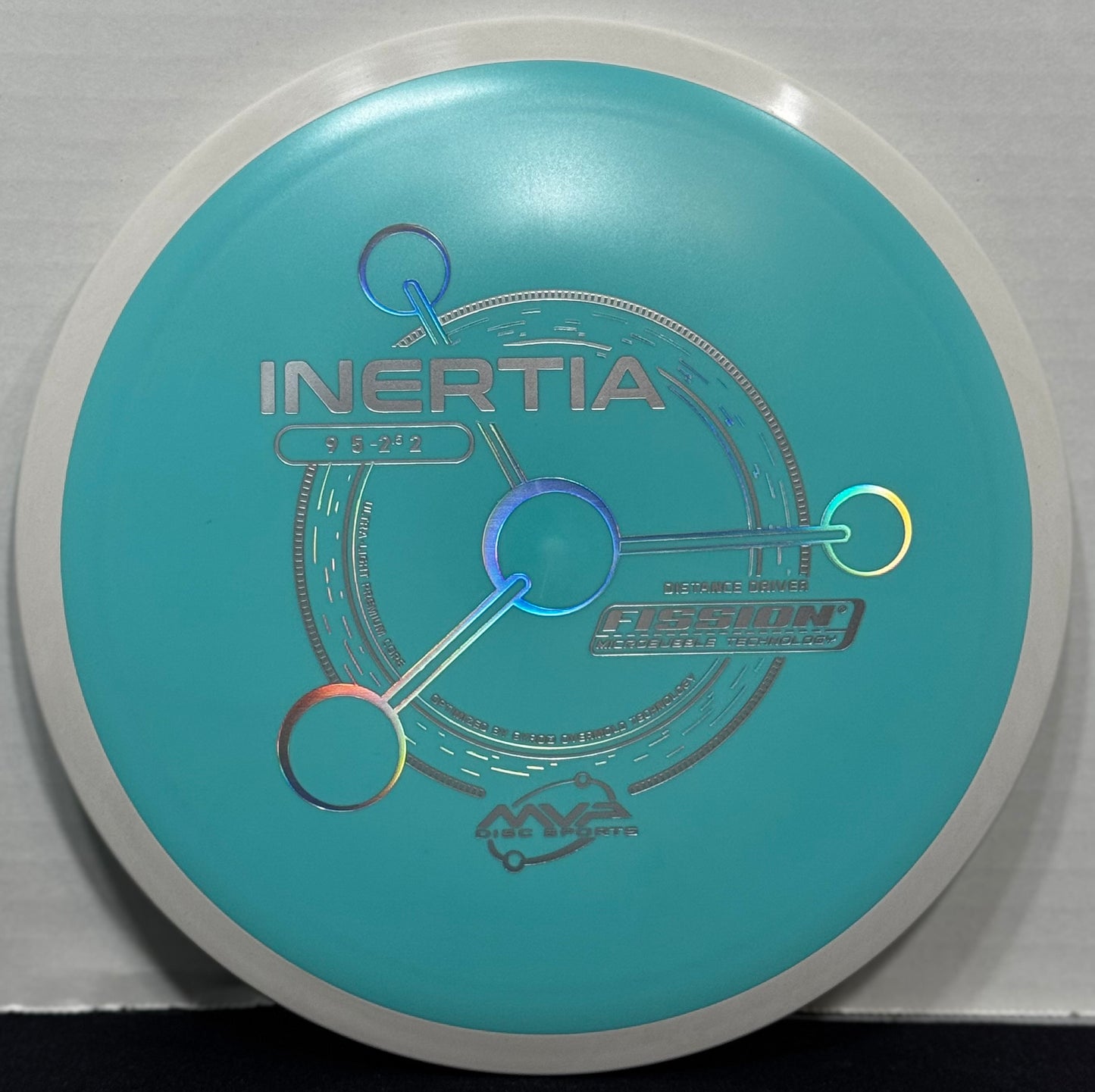 PLC Fission Inertia