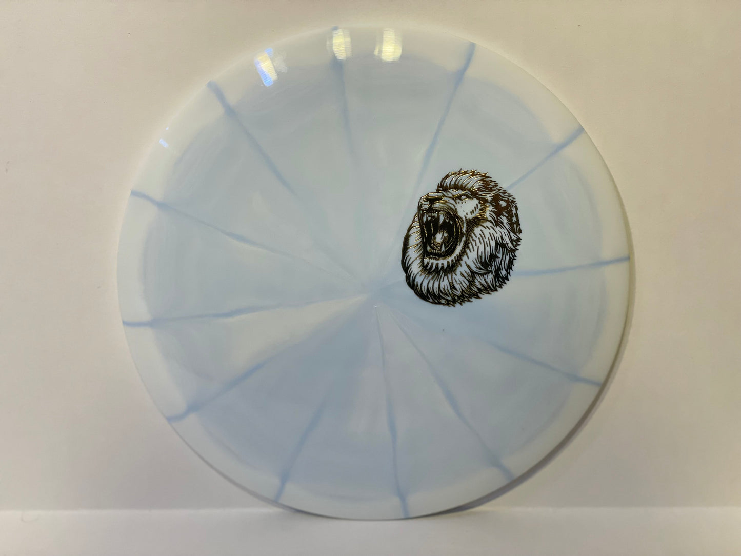 Vapor Essence Mini Stamp