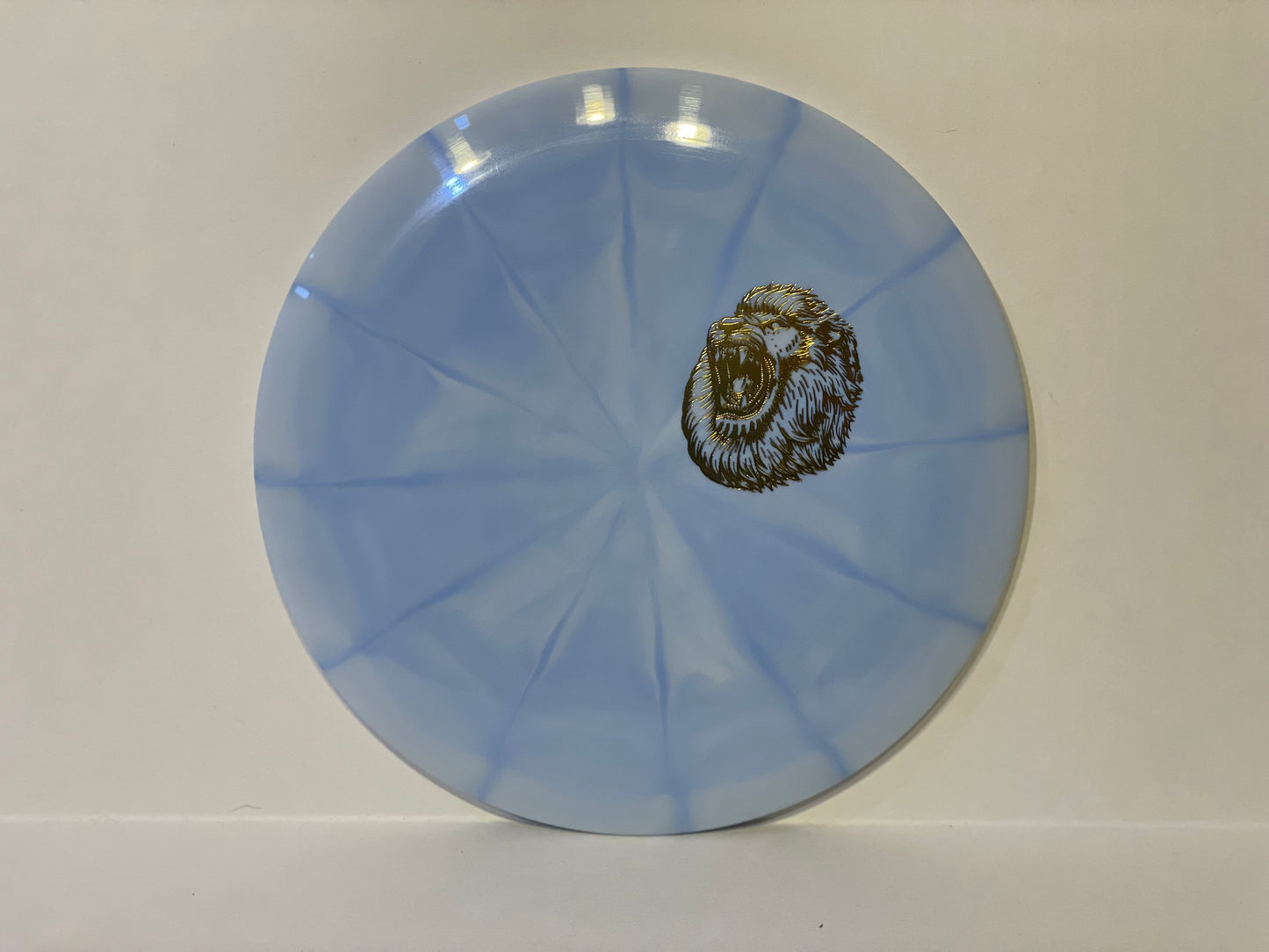 Vapor Essence Mini Stamp