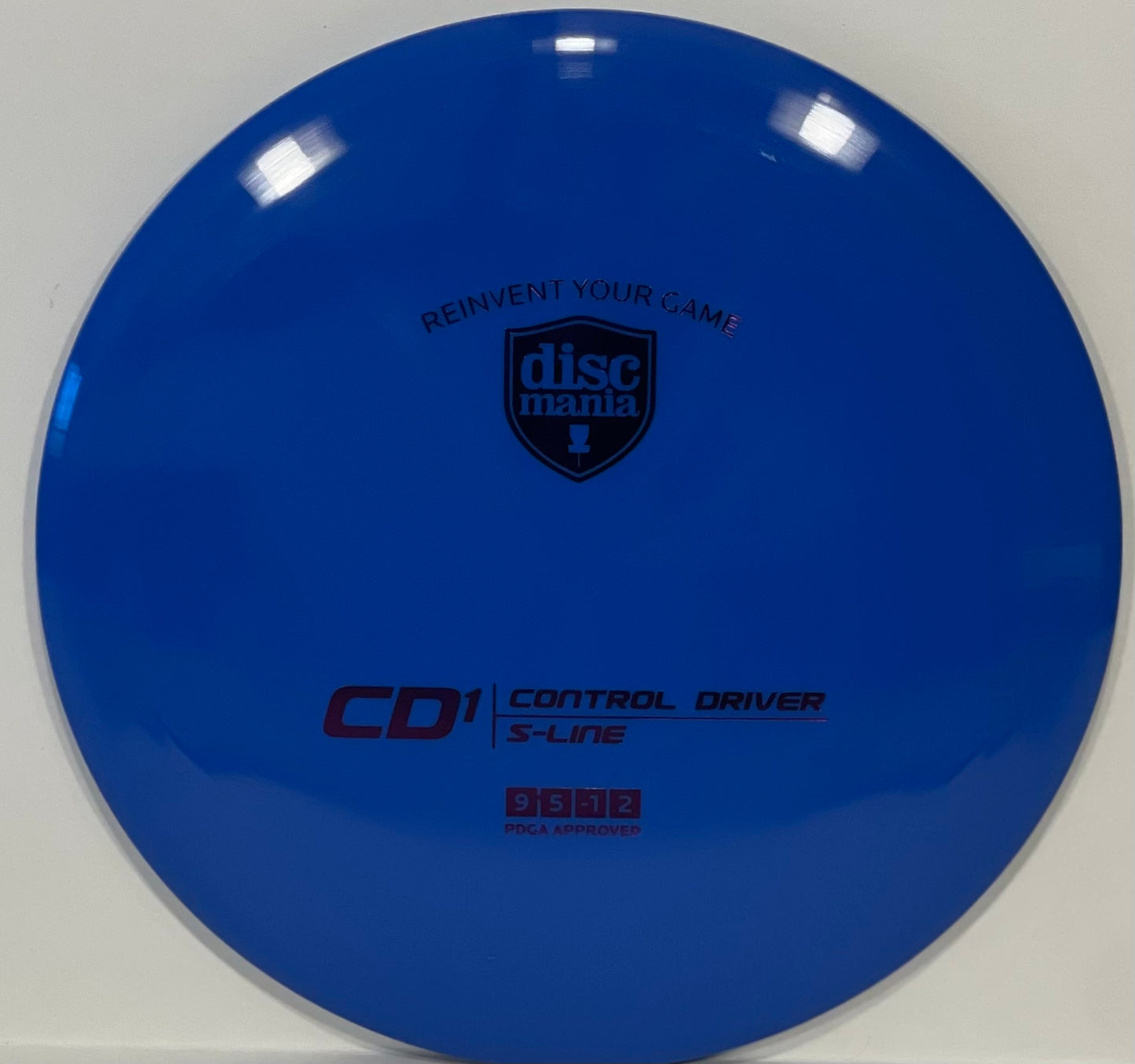 S-Line CD1